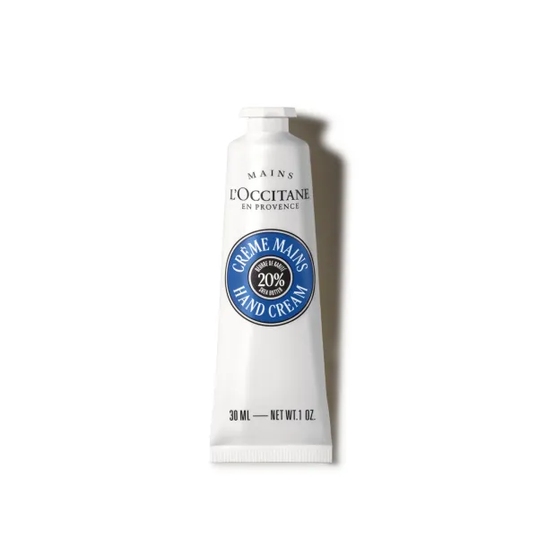 L'Occitane Shea Butter Hand Cream 30mL