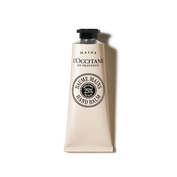 L'Occitane Shea Butter Intensive Hand Balm 50mL