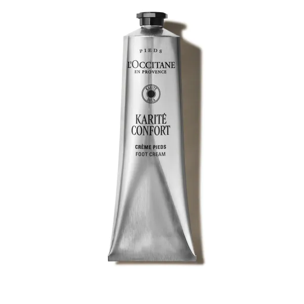 L'Occitane Shea Butter Foot Cream 150mL