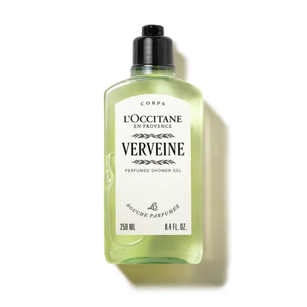 L'Occitane Verbena Shower Gel 250mL