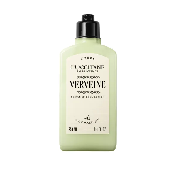 L'Occitane Verbena Body Lotion 250mL
