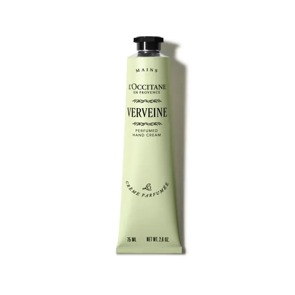L'Occitane Verbena Hand Cream 75mL