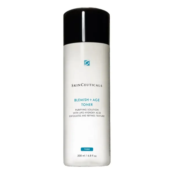 SkinCeuticals Blemish + Age Toner 200mL