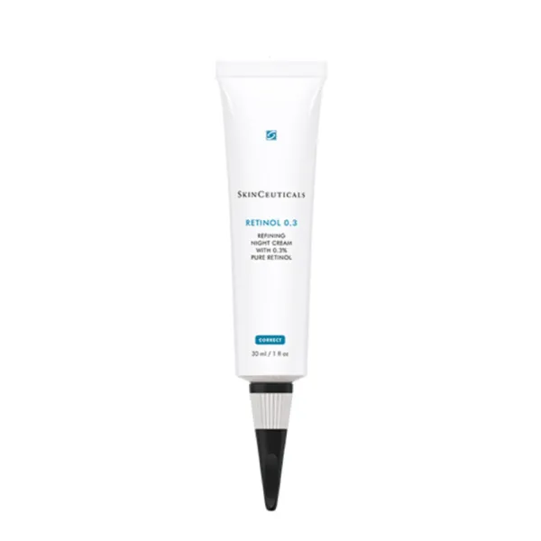SkinCeuticals Retinol 0.3 Anti-Ageing Night Cream 30mL