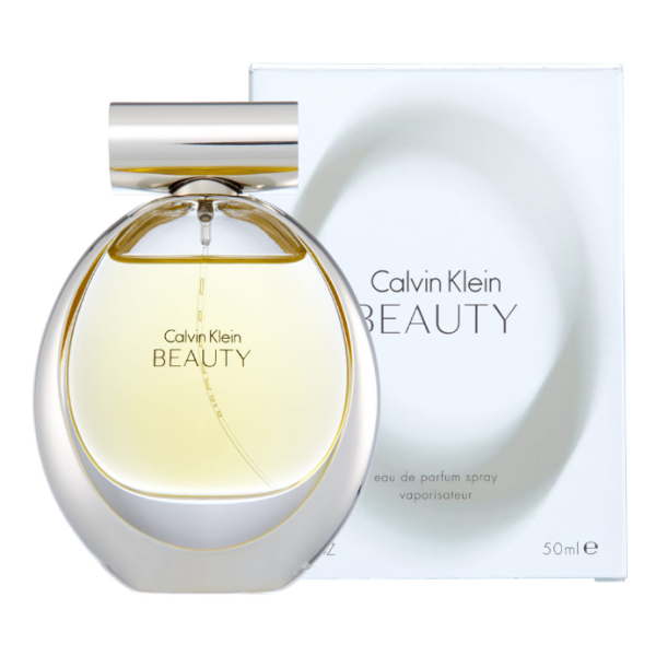 Calvin Klein Beauty For Women EDP 50mL