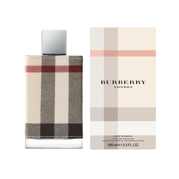 Burberry London For Women EDP 100mL