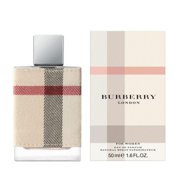 Burberry London For Women EDP 50mL