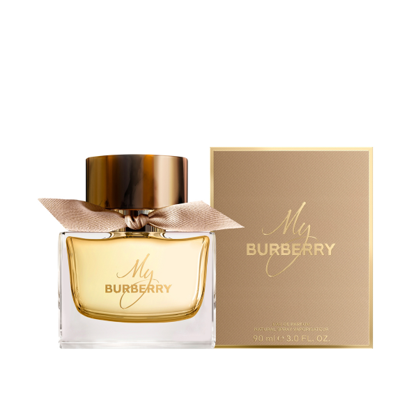 Burberry My Burberry EDP 90mL