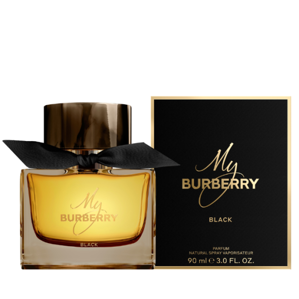 Burberry My Burberry Black EDP 90mL