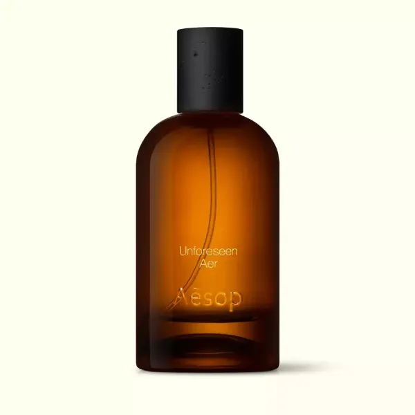 Aesop Unforeseen Aer Eau de Parfum 100mL