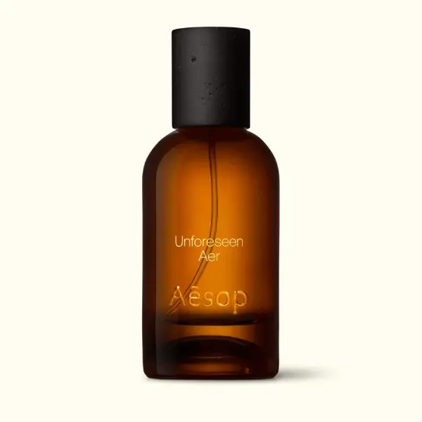 Aesop Unforeseen Aer Eau de Parfum 50mL