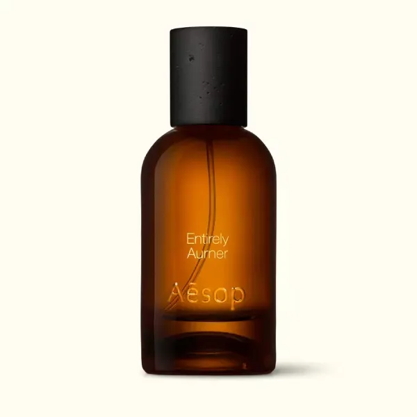 Aesop Entirely Aurner Eau de Parfum 50mL