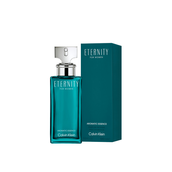 Calvin Klein Eternity Aromatic Essence For Women EDP 100mL