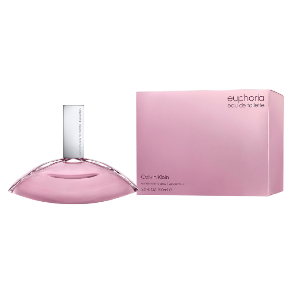 Calvin Klein Euphoria EDT 100mL