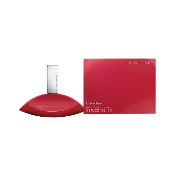 Calvin Klein My Euphoria EDP 100mL