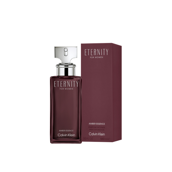Calvin Klein Amber Essence For Women 100mL