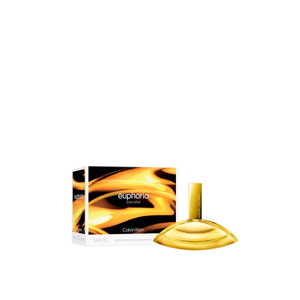 Calvin Klein Euphoria Solar Elixir 50mL