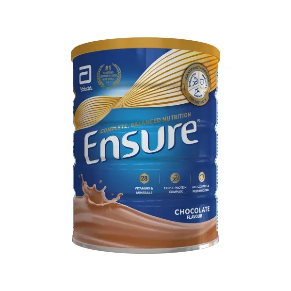 Ensure Powder Chocolate 800g