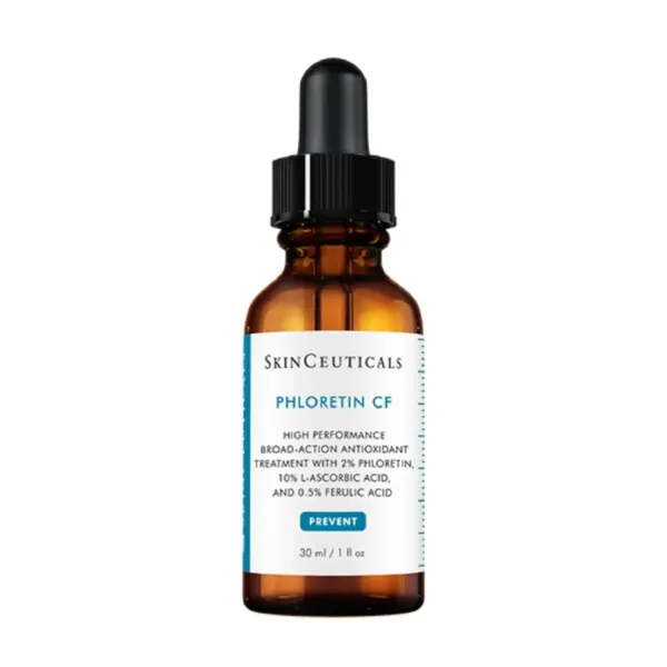 SkinCeuticals Phloretin CF Vitamin C Serum 30mL