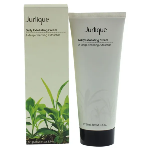 Jurlique Daily Exfoliating Cream - 100ml