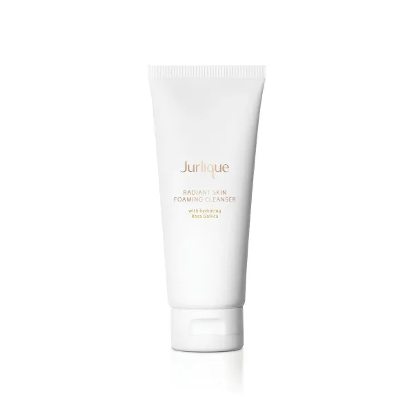 Jurlique Radiant Skin Foaming Cleanser - 80g