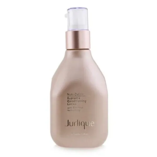 Jurlique Nutri-Define Supreme Conditioning Lotion - 100ml