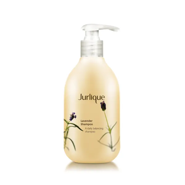 Jurlique Lavender Shampoo - 300ml