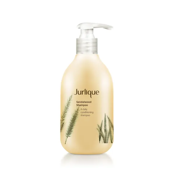 Jurlique Sandalwood Shampoo - 300ml