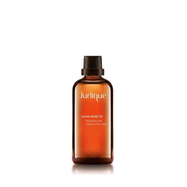 Jurlique Lemon Body Oil - 100ml