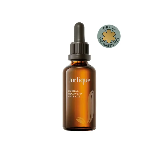 Jurlique Herbal Recovery Face Oil - 50ml