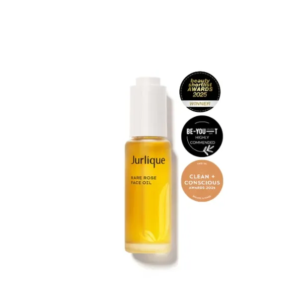 Jurlique Rare Rose Face Oil - 50ml