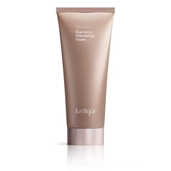 Jurlique Nutri-Define Supreme Cleansing Foam - 100ml