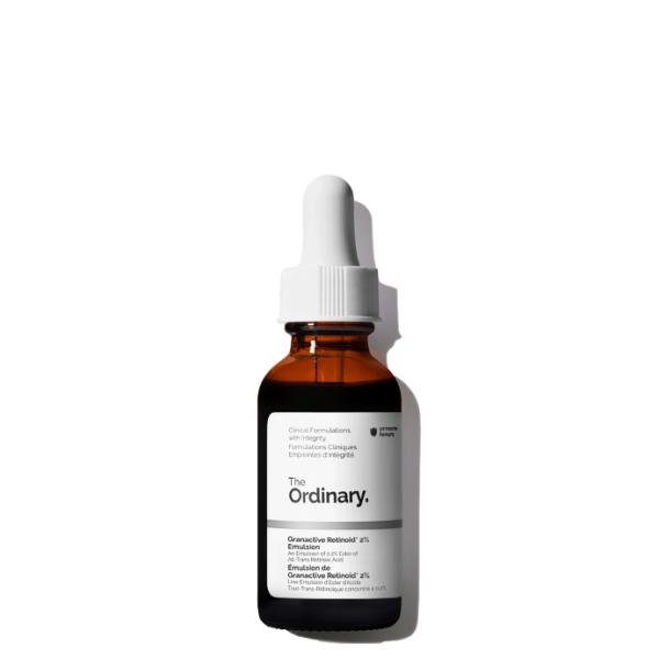 The Ordinary Granactive Retinoid 2% Emulsion 30mL