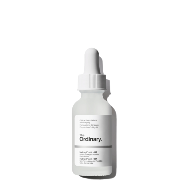 The Ordinary Matrixyl 10% + HA 30mL