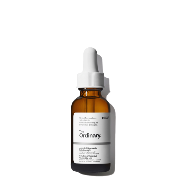 The Ordinary Ascorbyl Glucoside Solution 12% 30mL