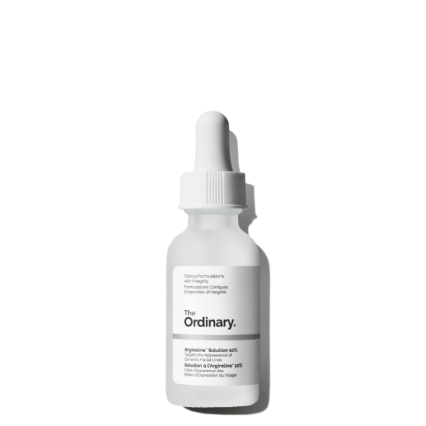 The Ordinary Argireline Solution 10% 30mL