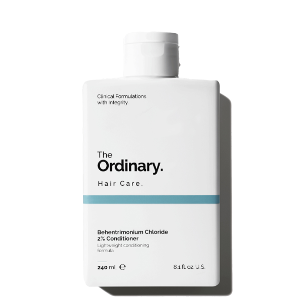 The Ordinary Behentrimonium Chloride 2% Conditioner 240mL