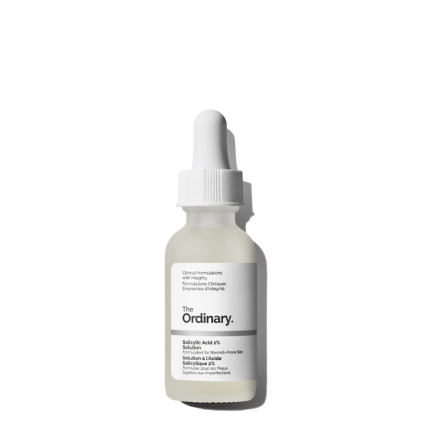 The Ordinary Salicylic Acid 2% Solution 30mL
