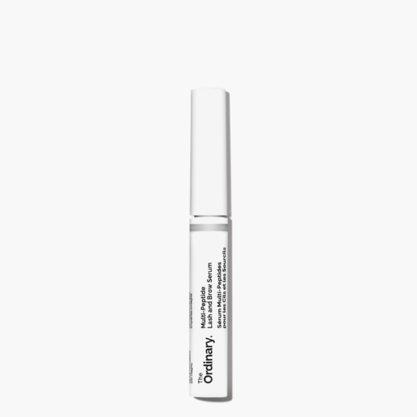 The Ordinary Multi-Peptide Lash and Brow Serum 5mL