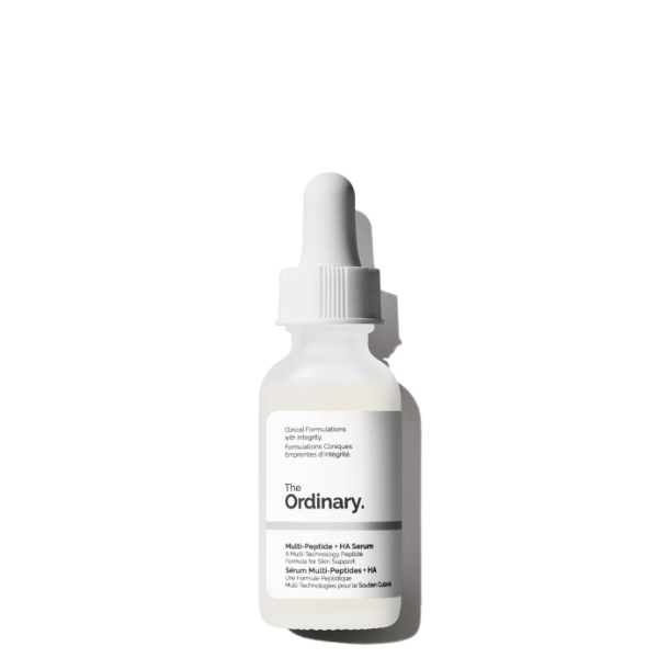 The Ordinary Multi-Peptide + HA Serum 30mL
