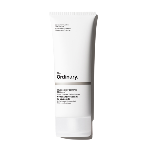 The Ordinary Glucoside Foaming Cleanser 150mL