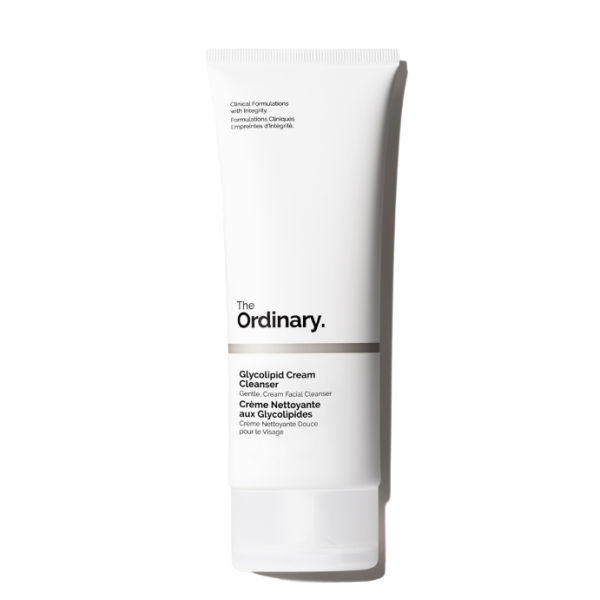 The Ordinary Glycolipid Cream Cleanser 150mL