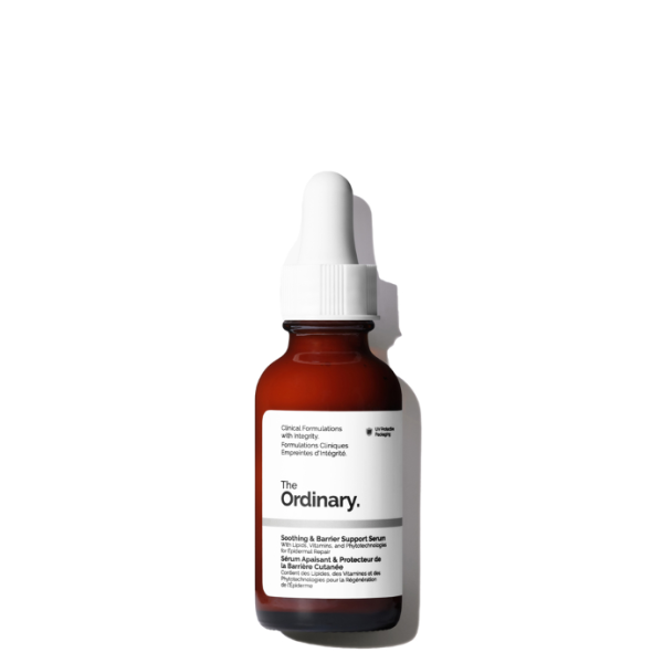 The Ordinary Soothing & Barrier Support Serum 30mL