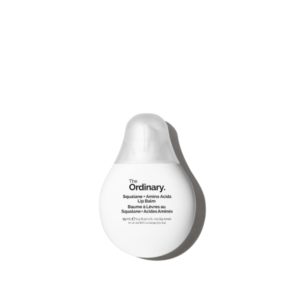 The Ordinary Squalane + Amino Acids Lip Balm 15mL