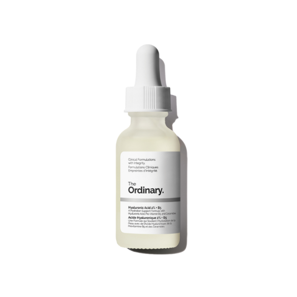 The Ordinary Hyaluronic Acid 2% + B5 (with Ceramides) 30mL
