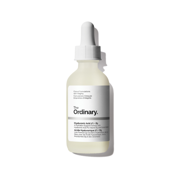 The Ordinary Hyaluronic Acid 2% + B5 (with Ceramides) 60mL