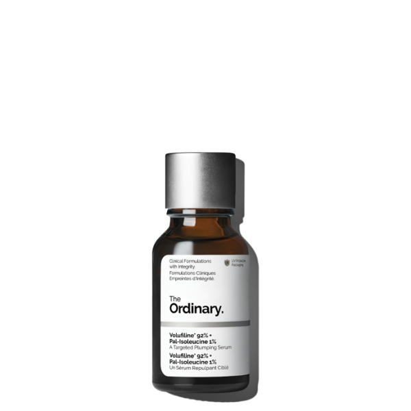 The Ordinary Volufiline 92% + Pal-Isoleucine 1% 15mL