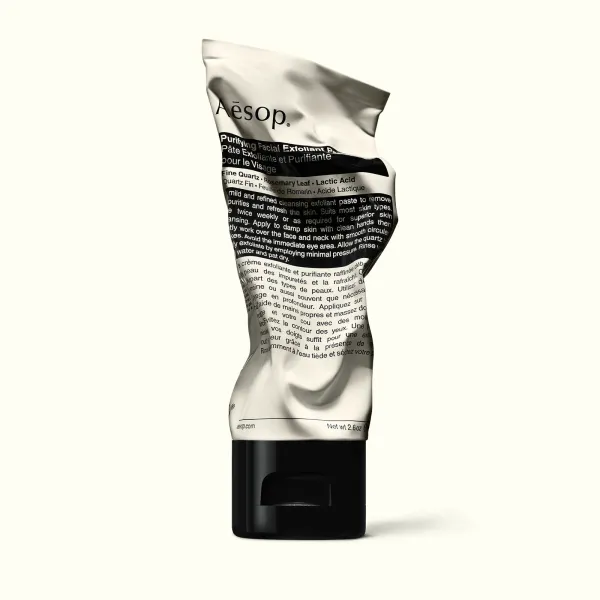 Aesop Purifying Facial Exfoliant Paste 75mL