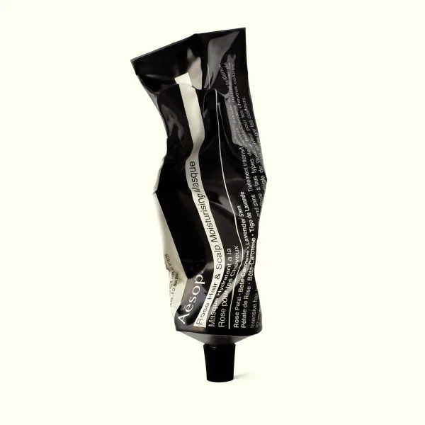 Aesop Rose Hair & Scalp Moisturising Masque 120mL