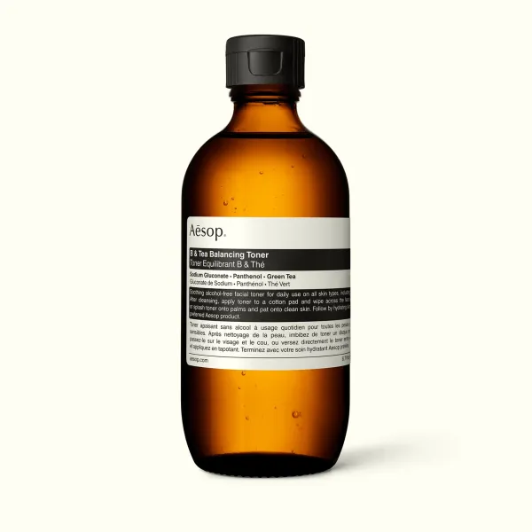 Aesop B & Tea Balancing Toner 200mL